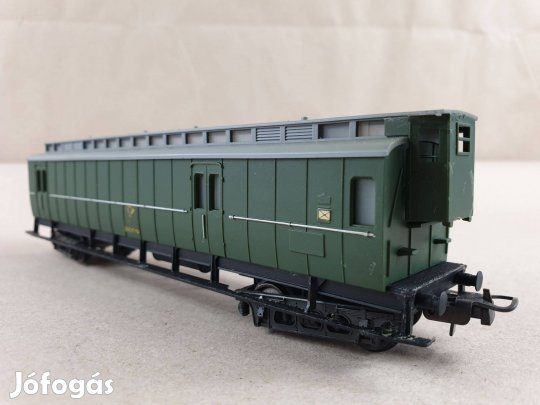 H0 Kleinbahn Postakocsi - Vagon #27/2