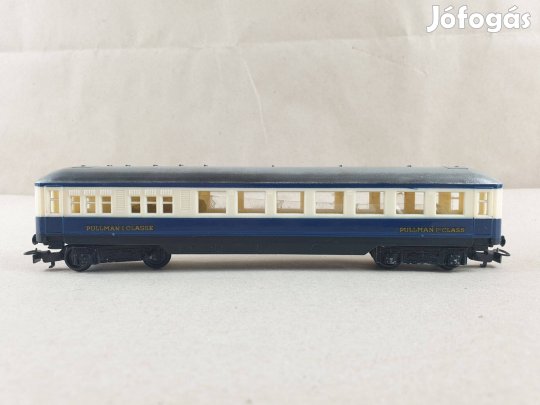 H0 Kleinbahn Pullman Személyvagon - Vagon #11/2