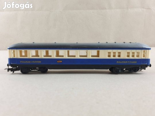H0 Kleinbahn Pullman Személyvagon - Vagon #N50
