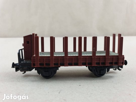 H0 Kleinbahn Rakoncás Tehervagon #18/54