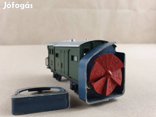 H0 Kleinbahn SBB CFF Hómaró 14/146