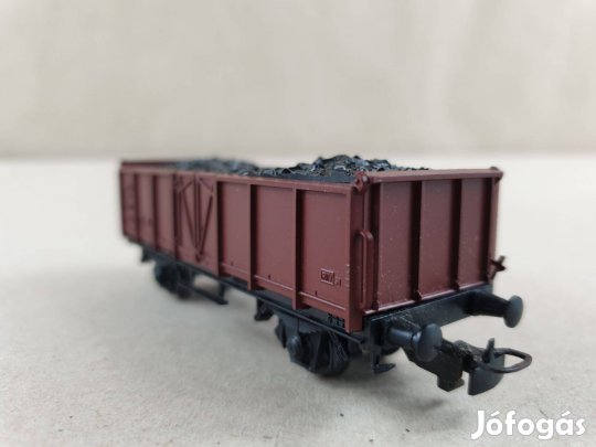 H0 Kleinbahn SBB CFF Tehervagon Vagon #24/87