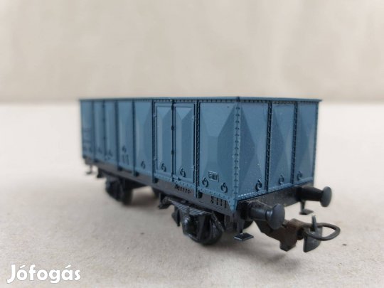 H0 Kleinbahn SNCF Nyitott Tehervagon - Vagon #24/117