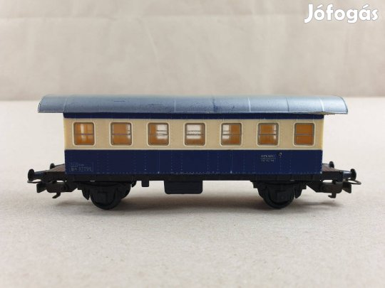 H0 Kleinbahn Személyvagon - Vagon #14/102