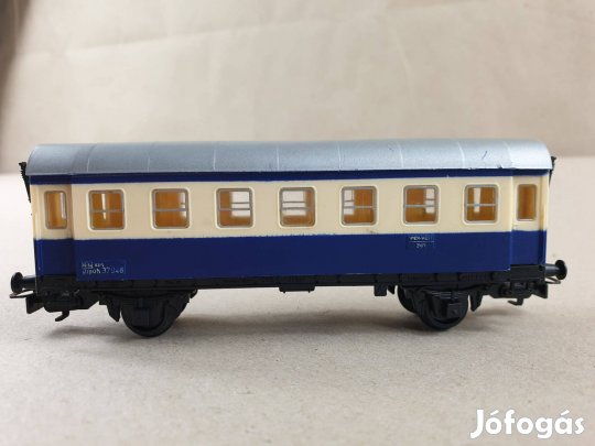 H0 Kleinbahn Személyvagon - Vagon #14/97