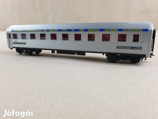 H0 Kleinbahn Voiture Hálókocsi Személyvagon - Vagon #19/24