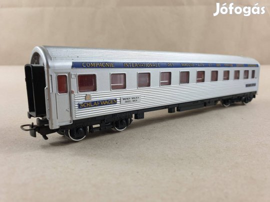 H0 Kleinbahn Voiture Hálókocsi Személyvagon - Vagon #19/52