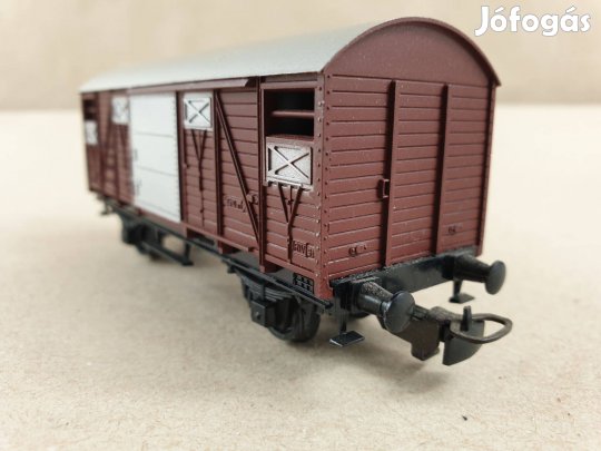 H0 Kleinbahn . SBB CFF Vagon - Tehervagon #18/49