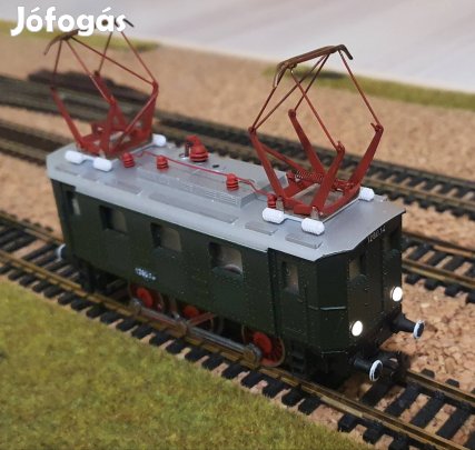 H0 Kleinbahn öbb 1280 villanymozdony