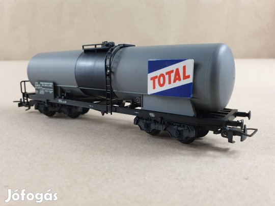 H0 Liliput 25856 Total Tartálykocsi - Vagon #20/11