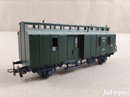 H0 Liliput 272 10 Osztrák Postakocsi - Vagon #27/15