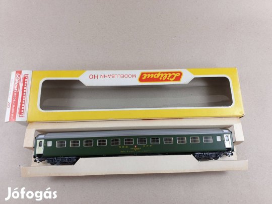 H0 Liliput 282 SBB - CFF Személyvagon Vagon