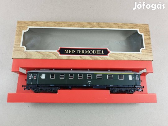 H0 Liliput 28710 ÖBB 1 - 2. Oszt. Személyvagon - Vagon #28