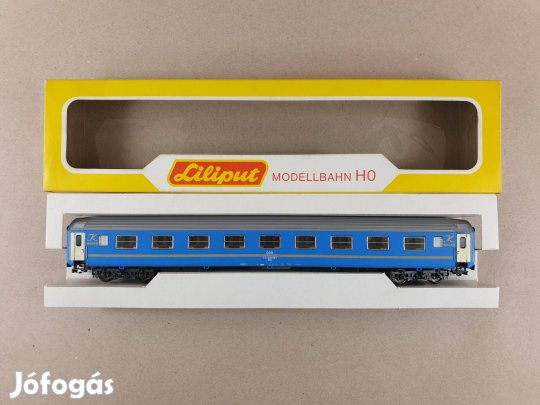 H0 Liliput 88810 K Wagen ÖBB Személyvagon Vagon