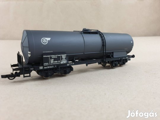 H0 Liliput DB VTG Tartályvagon - Vagon #27