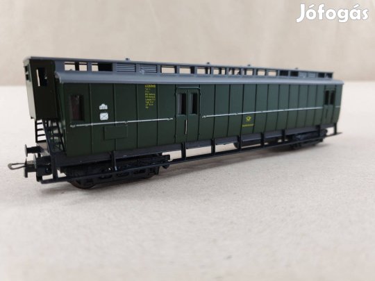 H0 Liliput DR Postavagon - Vagon #29/14