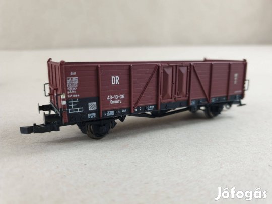 H0 Liliput L221702 DR Villach Holz Tehervagon - Vagon