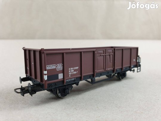 H0 Liliput L221925 ÖBB Tehervagon - Vagon #17