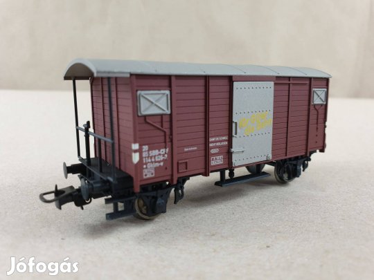 H0 Liliput L224704 SBB K2 Tehervagon Vagon