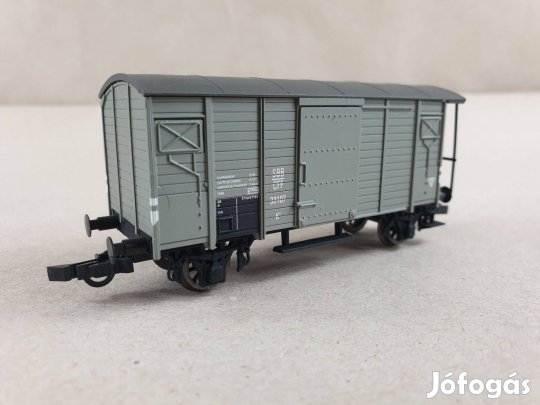 H0 Liliput L224714 SBB Tehervagon - Vagon