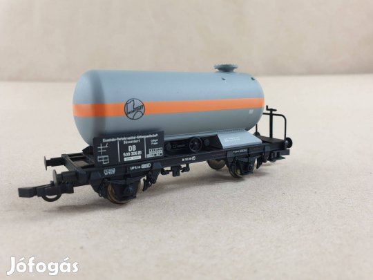 H0 Liliput L225101 DB Hoechst Tartályvagon - Vagon