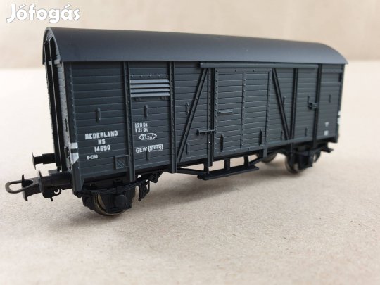 H0 Liliput L225308 NS Holland Tehervagon - Vagon #29/9