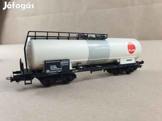 H0 Liliput L225805 ELAN ÖBB Tartálykocsi - Vagon