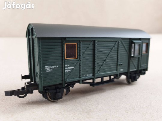 H0 Liliput L225905 ÖBB Kísérőkocsi - Vagon