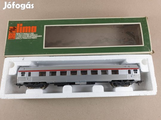H0 Lima 1023 TEE Személyvagon - Vagon #28