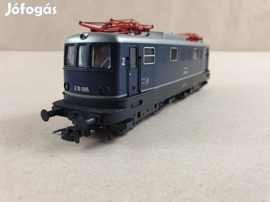 H0 Lima 208032 E10 005 DB Villanymozdony Mozdony