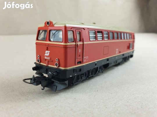 H0 Lima 208131 LG ÖBB 2043.57 Dízelmozdony - Mozdony