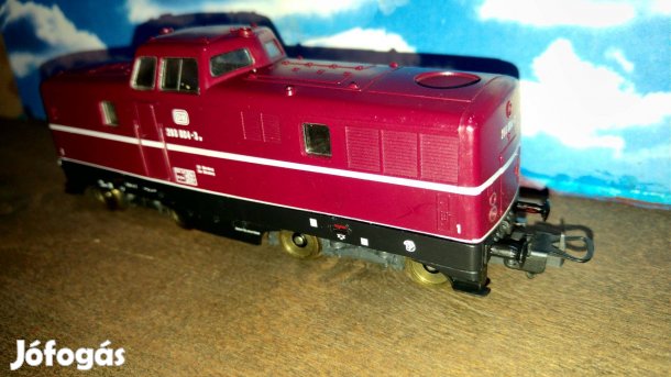 H0 Lima 280 Dízelmozdony eladó