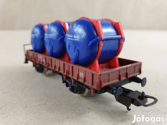 H0 Lima 2813 Teherkocsi Vagon