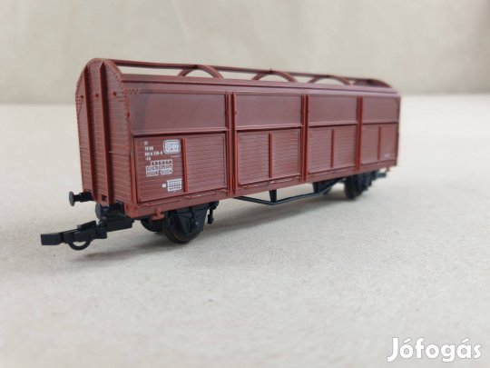 H0 Lima 303564K DB Tehervagon - Vagon