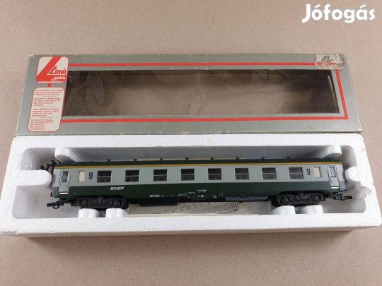 H0 Lima 309110S (?) SNCF Személyvagon Vagon P19