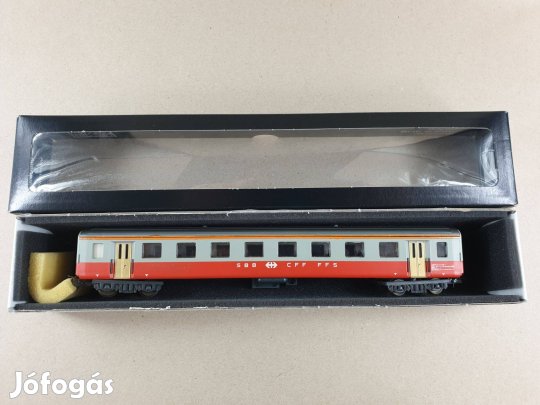 H0 Lima 309316 SBB CFF FFS Személyvagon - Vagon #28