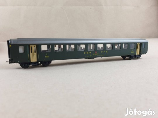 H0 Lima 309332 (?) SBB - CFF Személyvagon - Vagon #P30