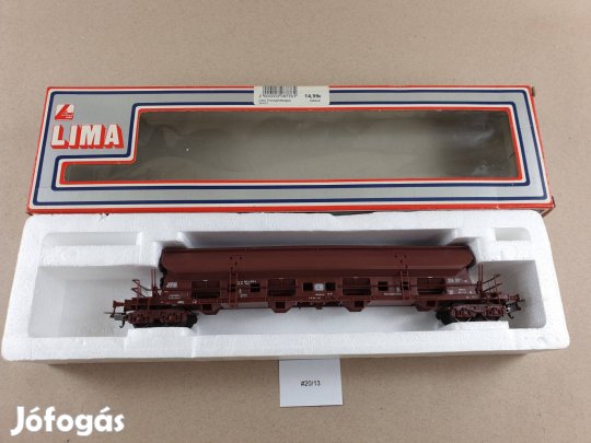 H0 Lima 30 3570 DB Tehervagon - Vagon #20/13