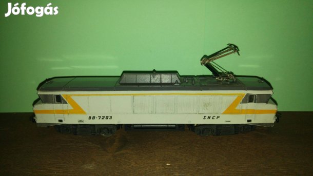 H0 Lima BB7203 villanymozdony eladó
