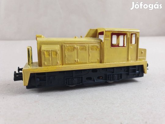 H0 Lima Dízelmozdony - Mozdony #P86