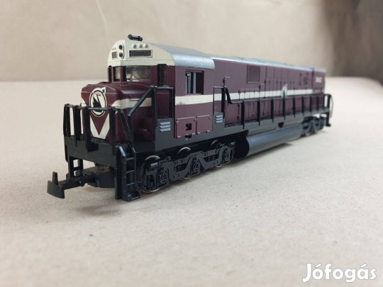 H0 Mehano 5462 USA Dízelmozdony - Mozdony #13