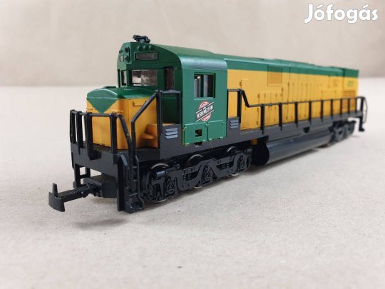 H0 Mehano USA North Western 6717 Dízelmozdony - Mozdony