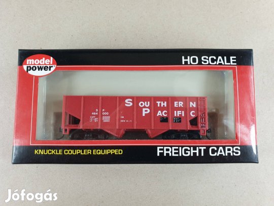 H0 Model Power 98064 USA Southern Pacific Vagon