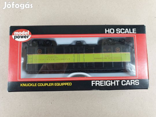 H0 Model Power 98700 Canadian Express Vagon
