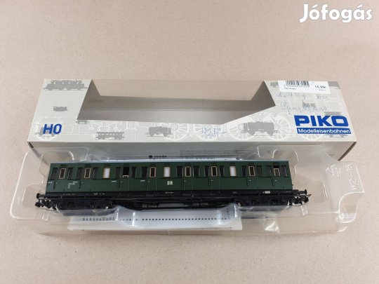 H0 Piko 53016 DR Személyvagon - Vagon #28