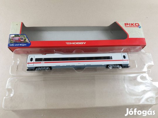 H0 Piko 57691(?) DB AG ICE 3 Betétkocsi Vagon
