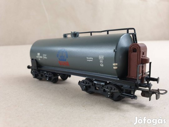 H0 Piko 5/6424-200 DR Buna Tartályvagon - Vagon #6