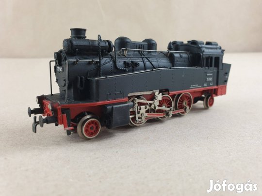 H0 Piko BR75 582 Gőzmozdony - Mozdony #P83