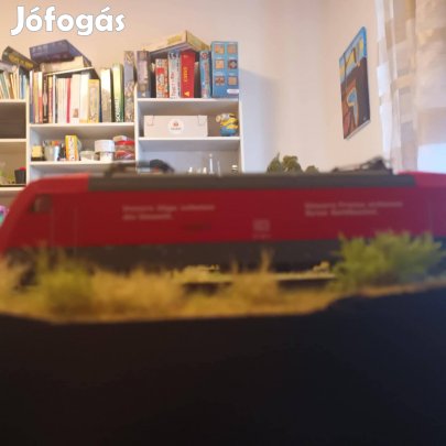 H0 Piko Br 101 analóg eladó