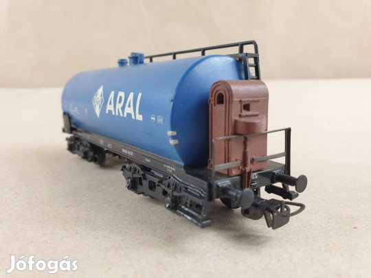 H0 Piko DB Aral 4 Tg.Tehervagon - Vagon #P120